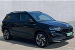 2024 Skoda Karoq