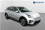 2022 Kia e-Niro