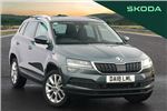 2018 Skoda Karoq