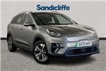 2022 Kia e-Niro