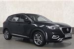 2022 MG HS