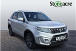 2022 Suzuki Vitara