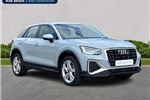 2022 Audi Q2