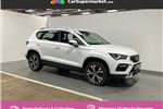 2022 SEAT Ateca