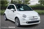 2020 Fiat 500