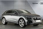 2019 Audi Q8