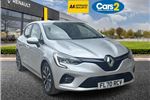 2020 Renault Clio