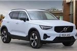 2024 Volvo XC40