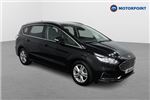 2019 Ford S-MAX