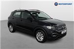 2022 Volkswagen T-Cross