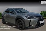 2022 Lexus UX