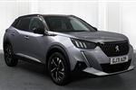 2021 Peugeot 2008