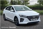 2018 Hyundai IONIQ