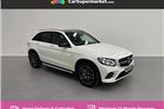 2018 Mercedes-Benz GLC