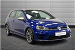 2015 Volkswagen Golf R