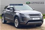 2020 Land Rover Range Rover Evoque