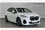2025 BMW 2 Series Active Tourer