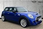 2020 MINI Hatchback