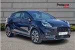 2023 Ford Puma