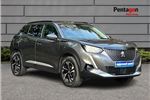 2021 Peugeot 2008