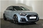 2022 Audi A1