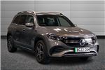 2022 Mercedes-Benz EQB