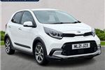 2021 Kia Picanto