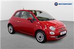 2022 Fiat 500