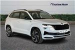 2022 Skoda Karoq