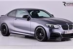 2019 BMW 2 Series