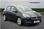 2016 Vauxhall Corsa