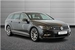 2020 Volkswagen Passat Estate