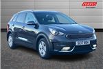 2017 Kia Niro