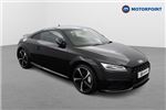 2021 Audi TT