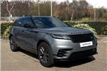 2023 Land Rover Range Rover Velar