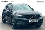 2020 Volvo XC40