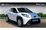 2024 Toyota Aygo X