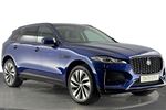 2021 Jaguar F-Pace