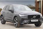 2022 Volvo XC60