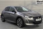 2022 Peugeot 208