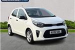 2022 Kia Picanto