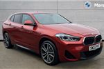 2022 BMW X2