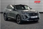 2023 Peugeot 2008