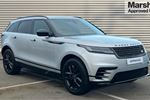 2023 Land Rover Range Rover Velar