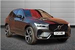 2021 Volvo XC60