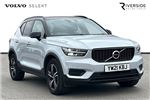 2021 Volvo XC40