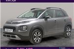 2020 Citroen C3 Aircross