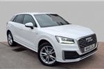 2018 Audi Q2