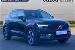 2022 Volvo XC40