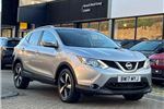 2017 Nissan Qashqai